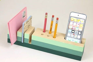 Simple Desk Organizer